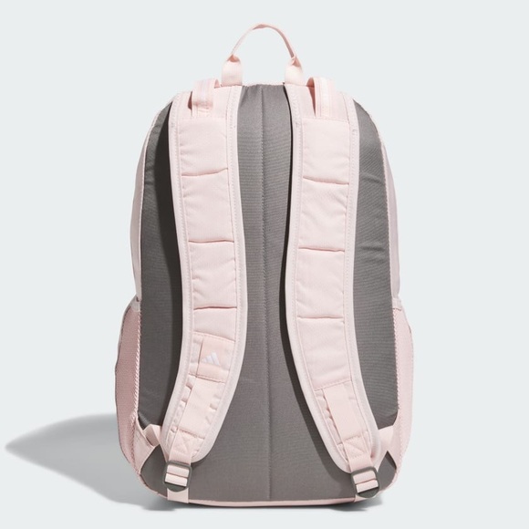 Adidas excel 7 Light Pink Backpack never used - Picture 3 of 7